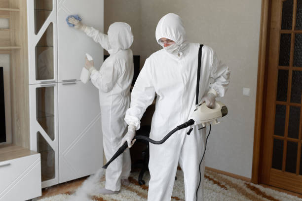 24/7 Emergency Infectious Disease Decontamination experts in Lyndhurst, OH