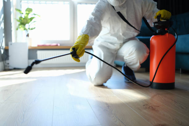 Reliable Infectious Disease Decontamination contractor in Lyndhurst, OH by Trauma Clean Pros